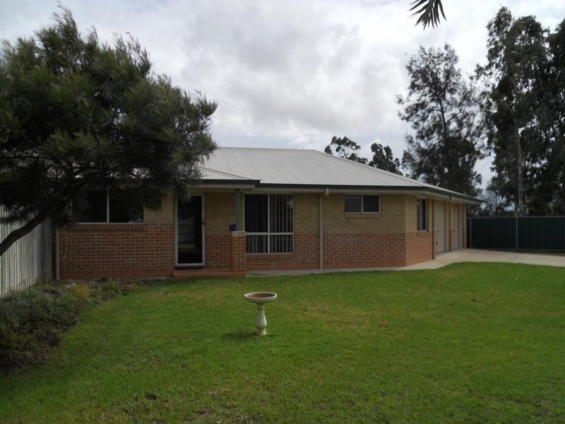 2B Genevieve Court, Millmerran QLD 4357