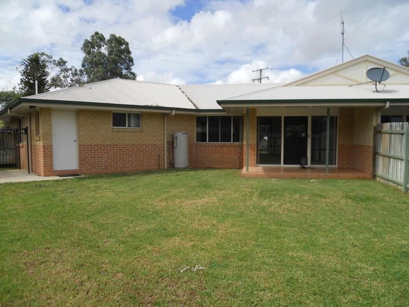 2B Genevieve Court, Millmerran QLD 4357