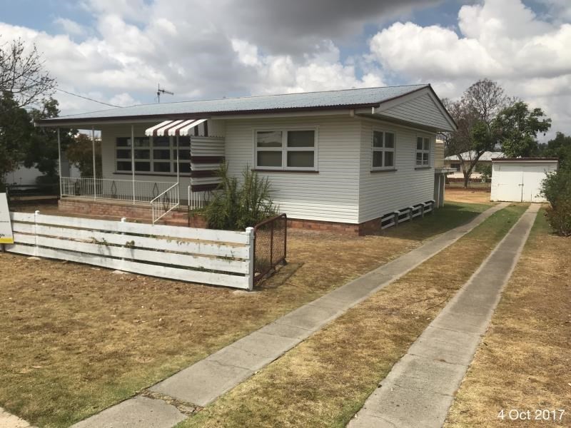 38 Charlotte, Millmerran QLD 4357