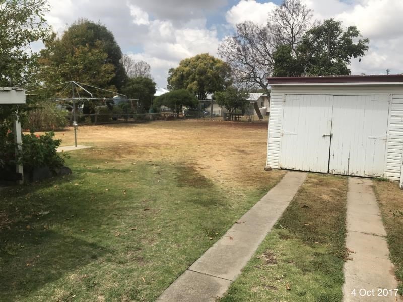 38 Charlotte, Millmerran QLD 4357