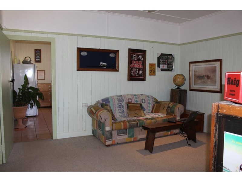 7 Hume Street, Pittsworth QLD 4356