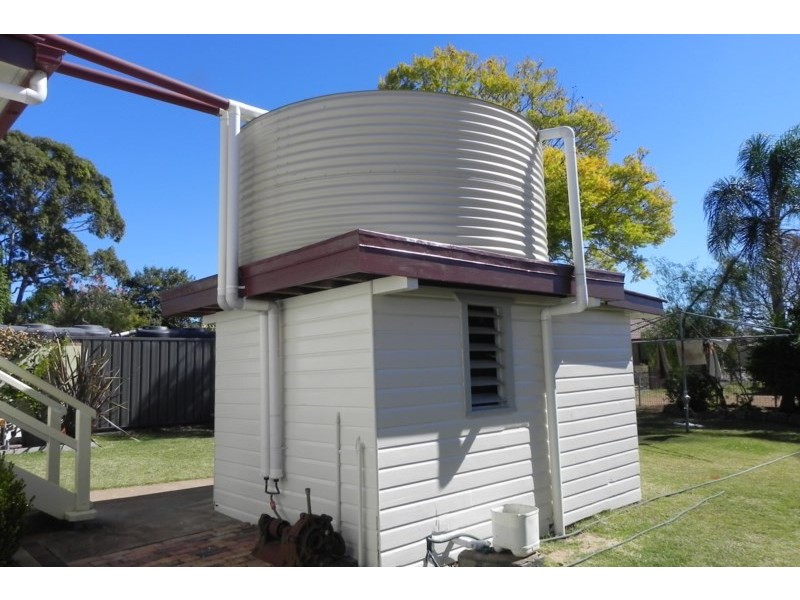 7 Hume Street, Pittsworth QLD 4356