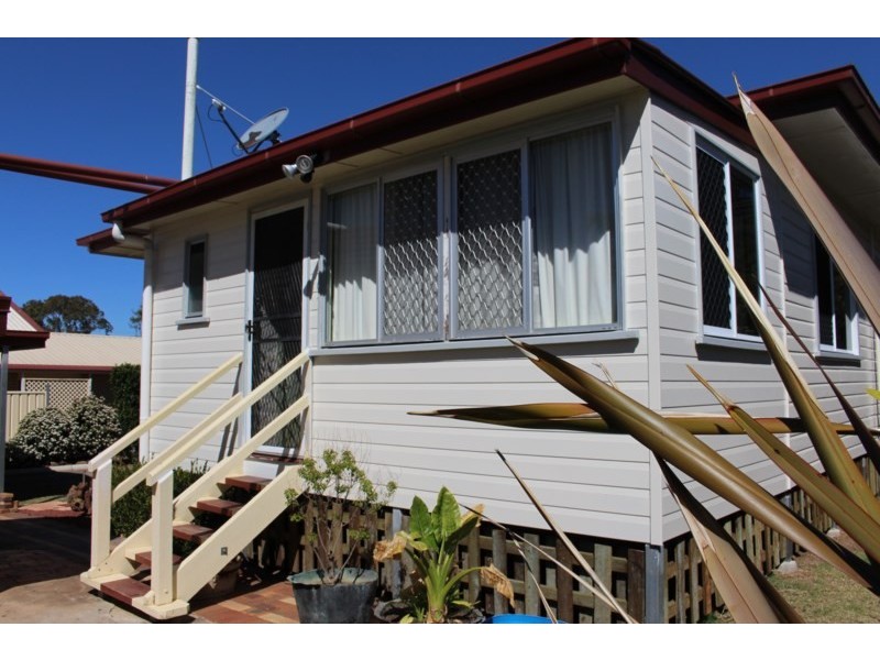 7 Hume Street, Pittsworth QLD 4356