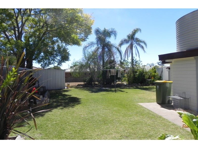 7 Hume Street, Pittsworth QLD 4356