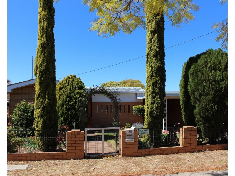38 Murray, Pittsworth QLD 4356