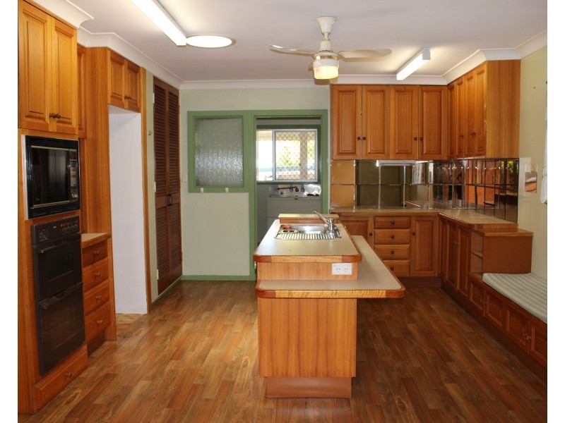 38 Murray, Pittsworth QLD 4356
