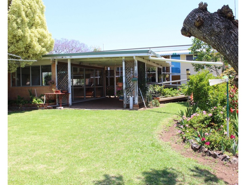 38 Murray, Pittsworth QLD 4356
