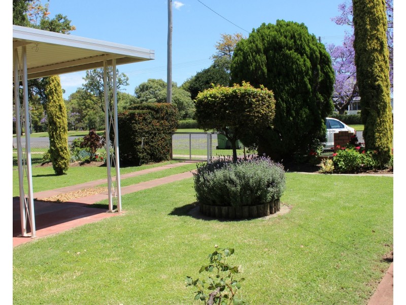 38 Murray, Pittsworth QLD 4356