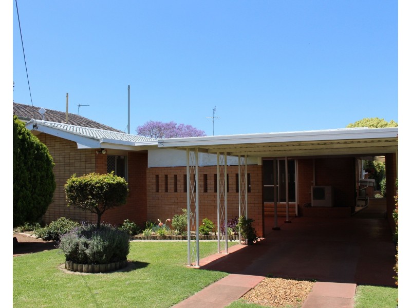 38 Murray, Pittsworth QLD 4356