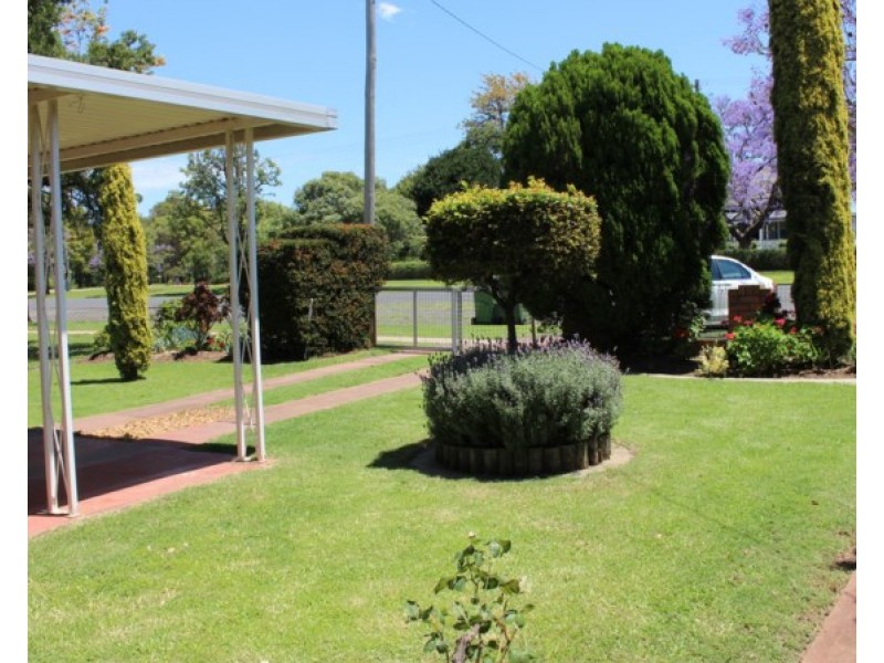 38 Murray, Pittsworth QLD 4356