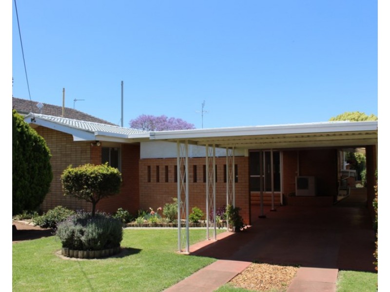 38 Murray, Pittsworth QLD 4356