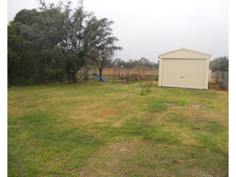 20 Nardoo Street, Millmerran QLD 4357