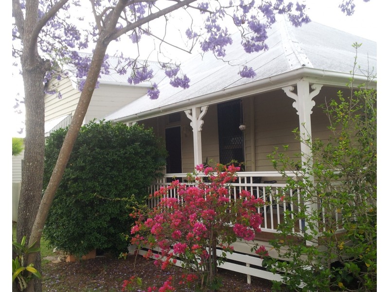 20 Nardoo Street, Millmerran QLD 4357