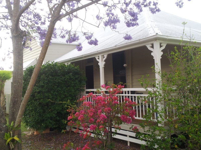 20 Nardoo Street, Millmerran QLD 4357