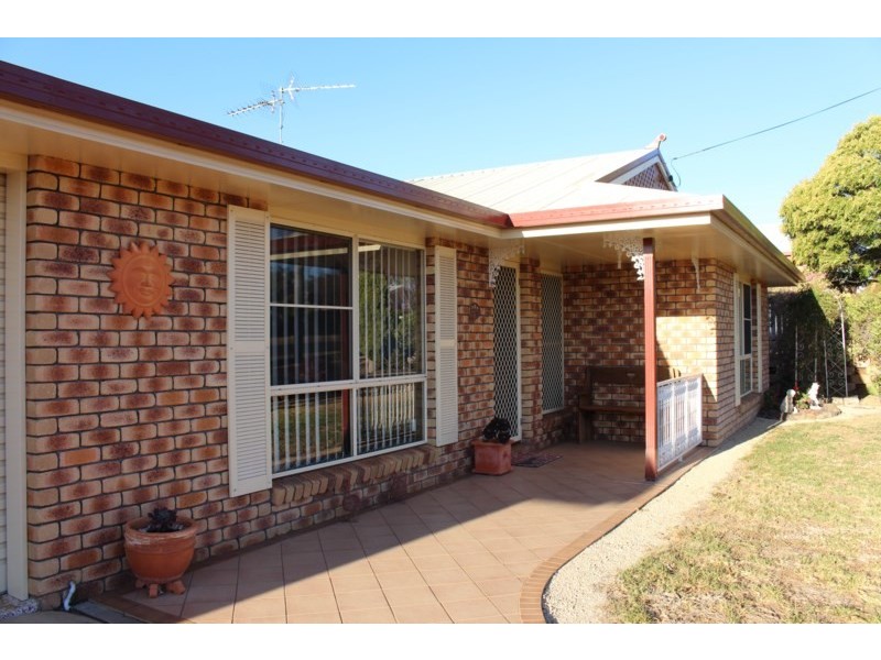 35 Pioneer Way, Pittsworth QLD 4356