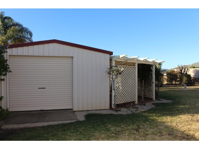 35 Pioneer Way, Pittsworth QLD 4356