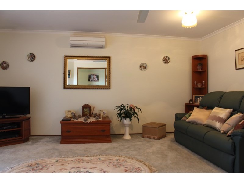 35 Pioneer Way, Pittsworth QLD 4356