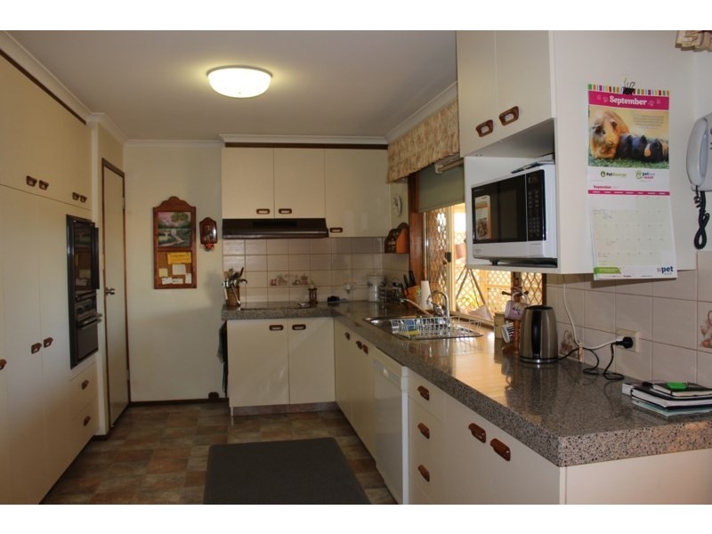 35 Pioneer Way, Pittsworth QLD 4356