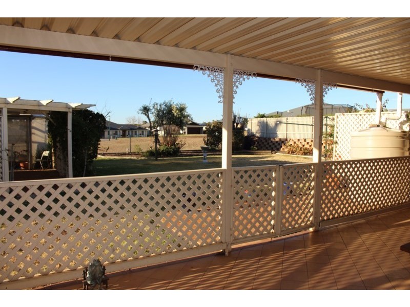 35 Pioneer Way, Pittsworth QLD 4356