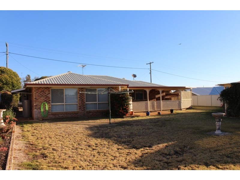 35 Pioneer Way, Pittsworth QLD 4356