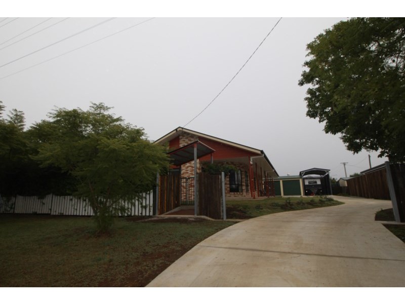 11 Steele, Pittsworth QLD 4356