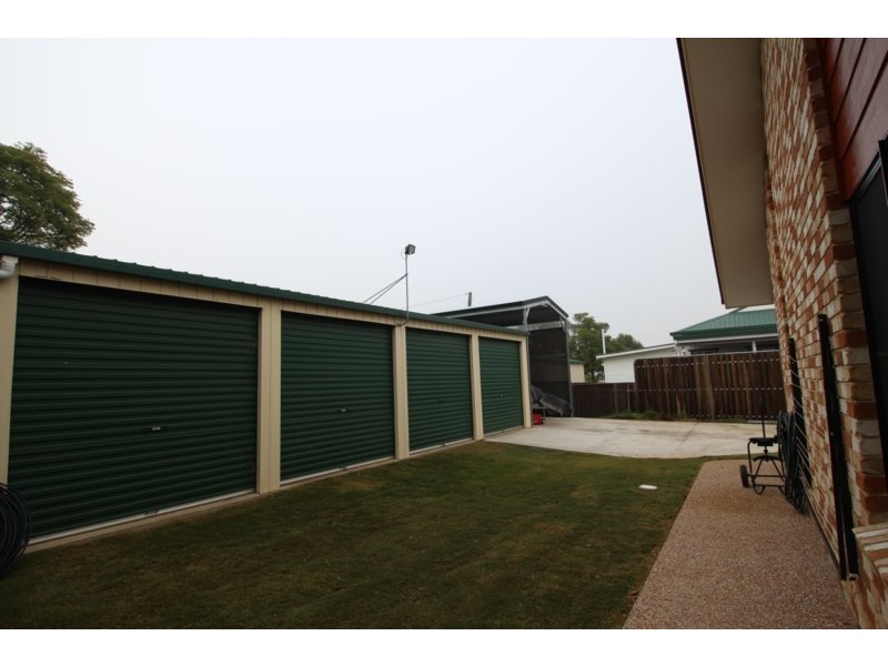 11 Steele, Pittsworth QLD 4356