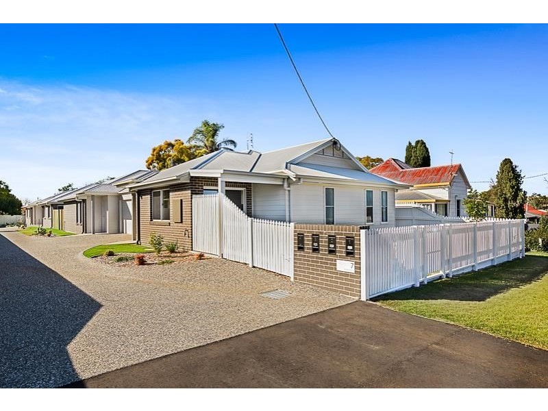 1/7 Weale Street, Pittsworth QLD 4356