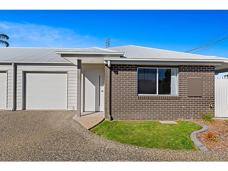 1/7 Weale Street, Pittsworth QLD 4356