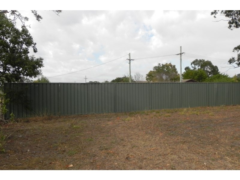 4 Tillet Street, Pittsworth QLD 4356