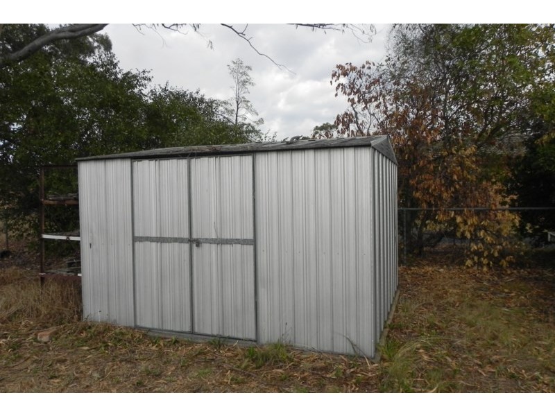 4 Tillet Street, Pittsworth QLD 4356