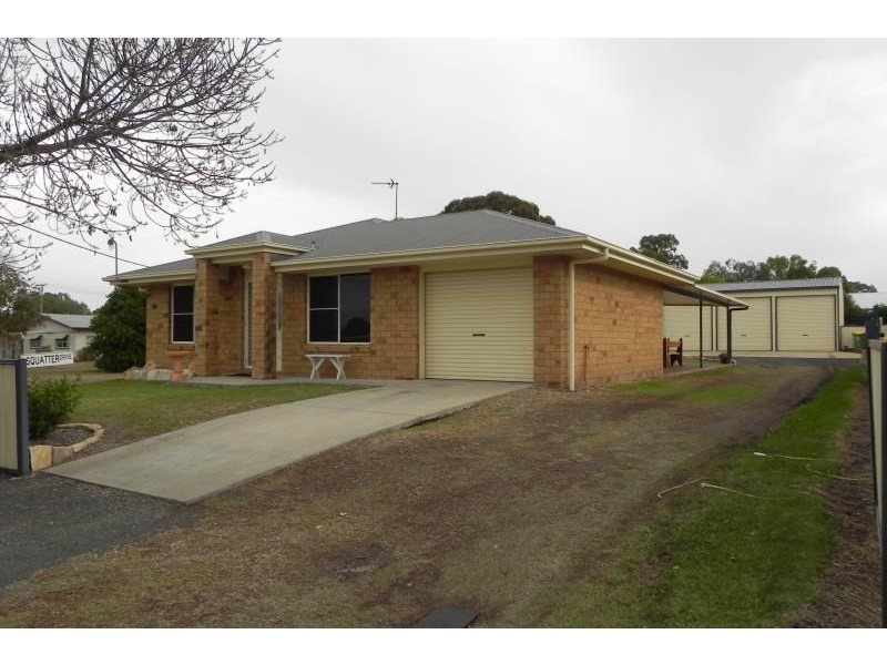 23 Perham Street, Pittsworth QLD 4356