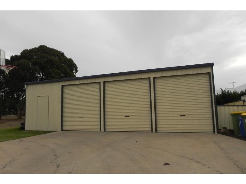 23 Perham Street, Pittsworth QLD 4356