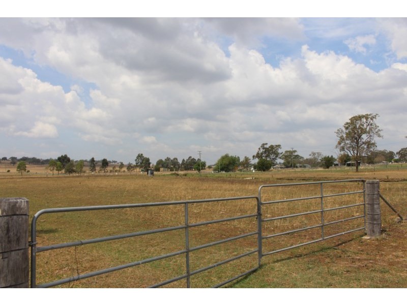 0 Yandilla Street, Pittsworth QLD 4356