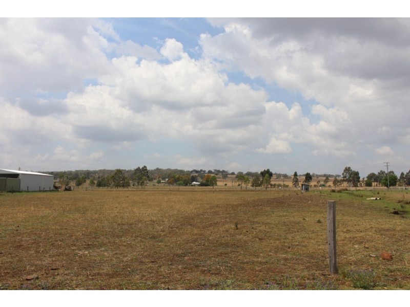 0 Yandilla Street, Pittsworth QLD 4356