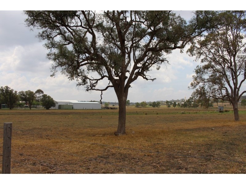 0 Yandilla Street, Pittsworth QLD 4356