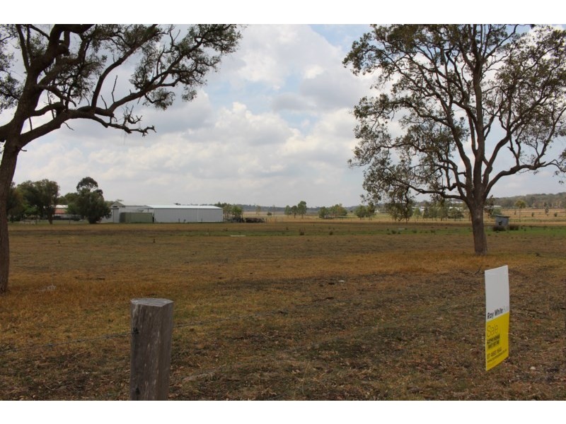 0 Yandilla Street, Pittsworth QLD 4356