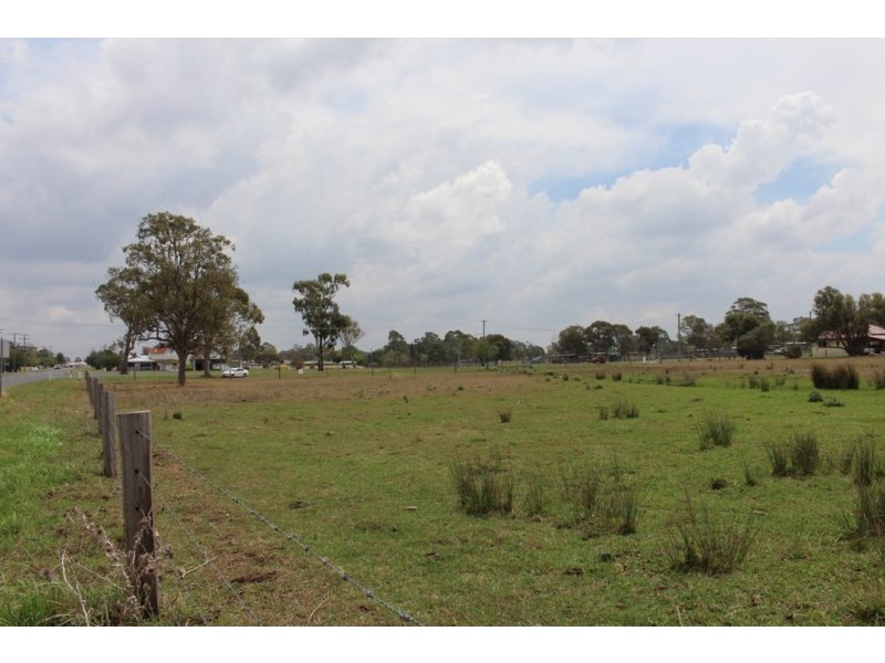 0 Yandilla Street, Pittsworth QLD 4356