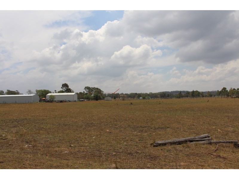 0 Yandilla Street, Pittsworth QLD 4356