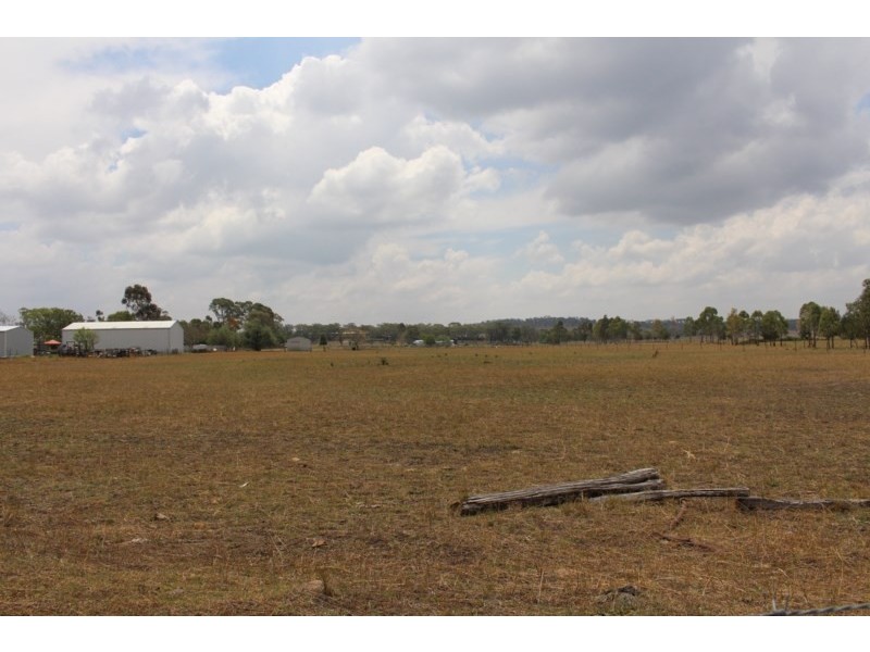 0 Yandilla Street, Pittsworth QLD 4356