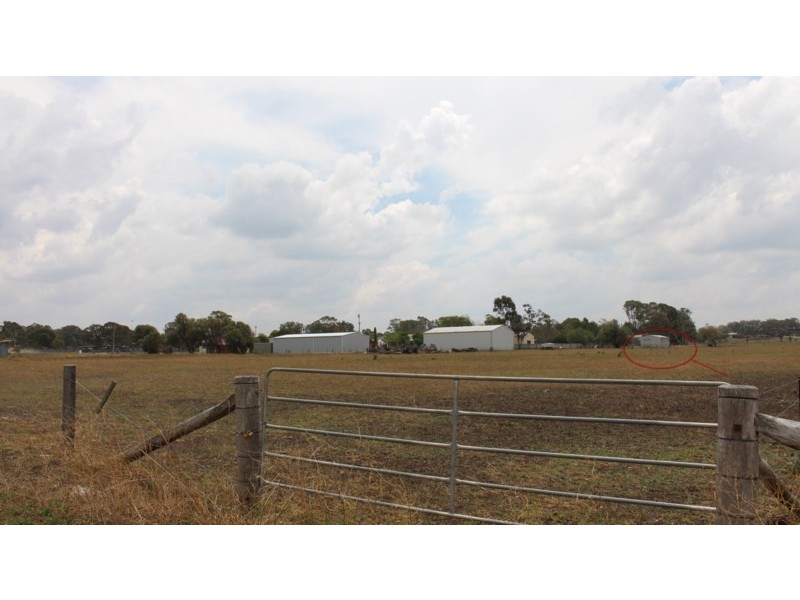 0 Yandilla Street, Pittsworth QLD 4356