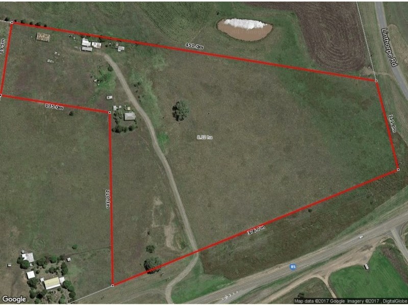 3234 Gore Highway, Pittsworth QLD 4356