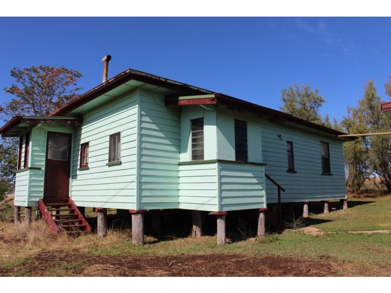 3234 Gore Highway, Pittsworth QLD 4356