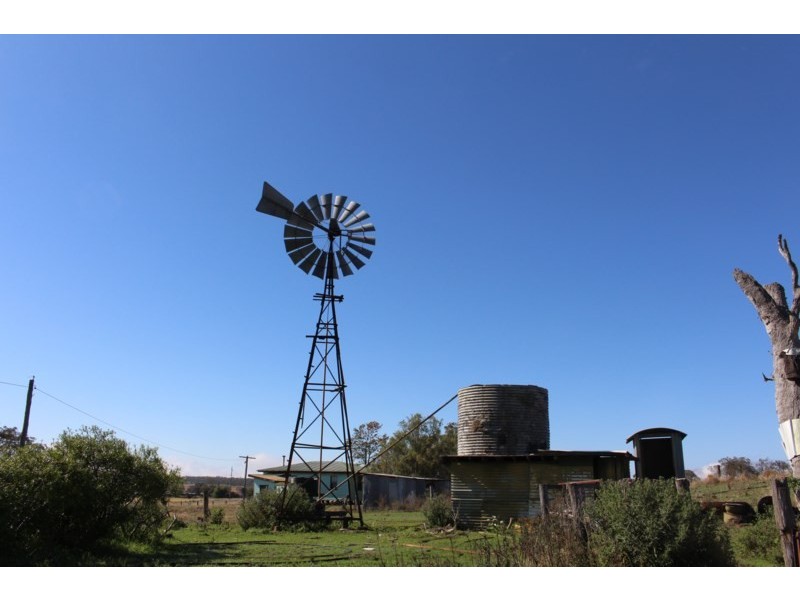 3234 Gore Highway, Pittsworth QLD 4356