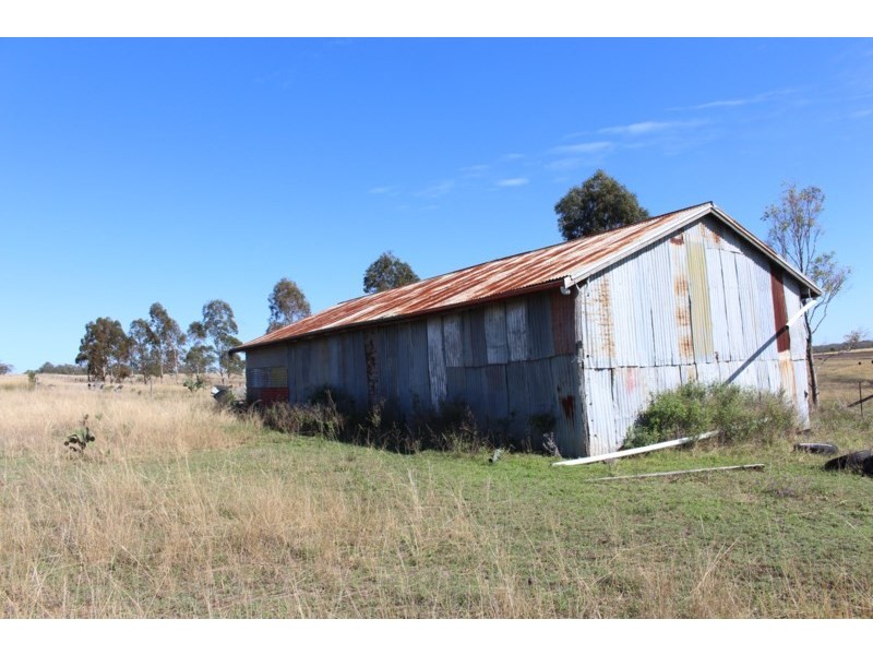 3234 Gore Highway, Pittsworth QLD 4356