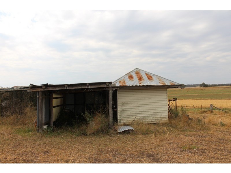 3234 Gore Highway, Pittsworth QLD 4356