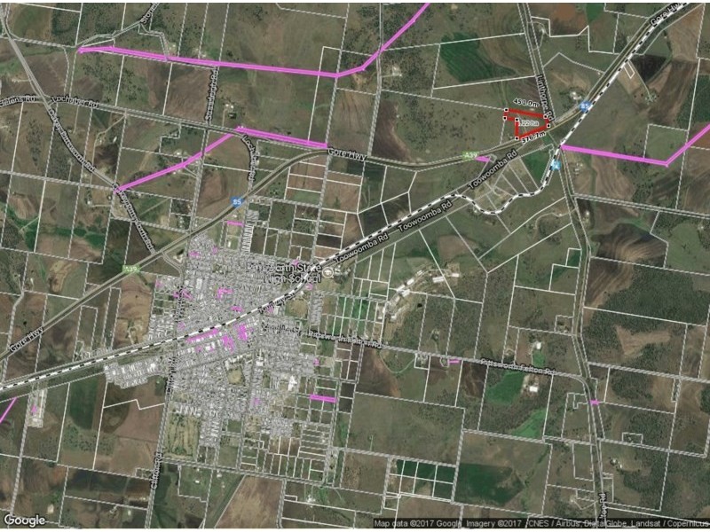 3234 Gore Highway, Pittsworth QLD 4356