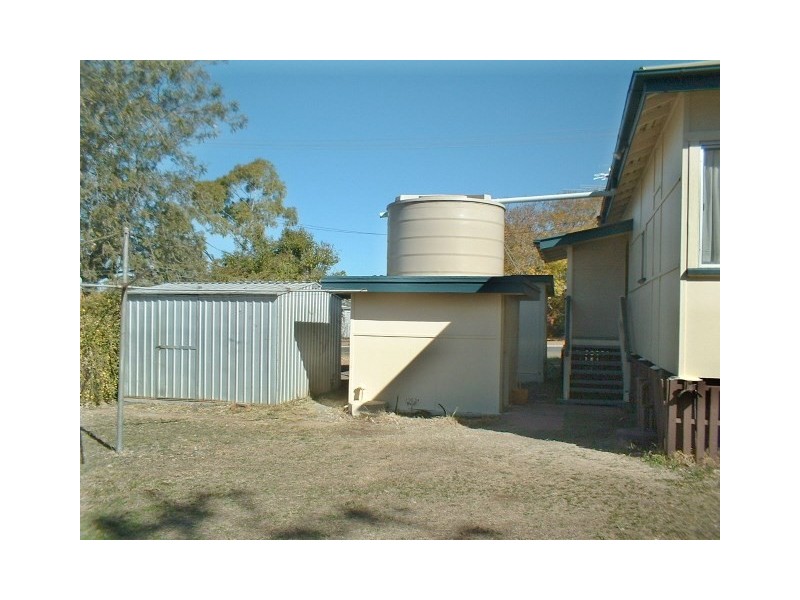 14 Margetts Street, Pittsworth QLD 4356