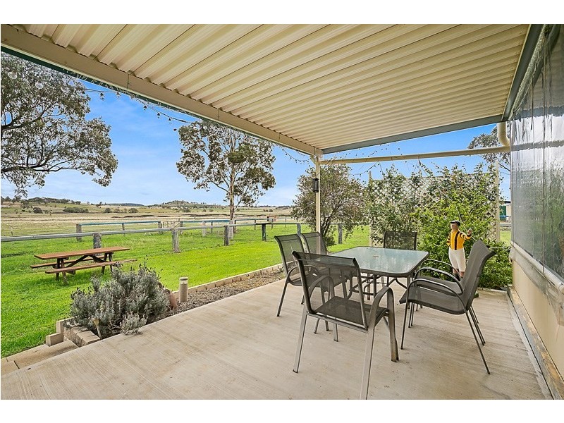 34 Lipp Road, Greenmount East QLD 4359