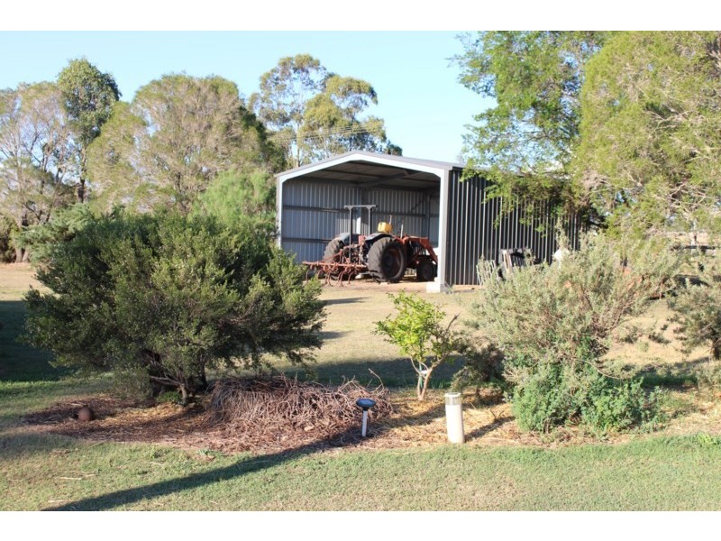 34 Lipp Road, Greenmount East QLD 4359