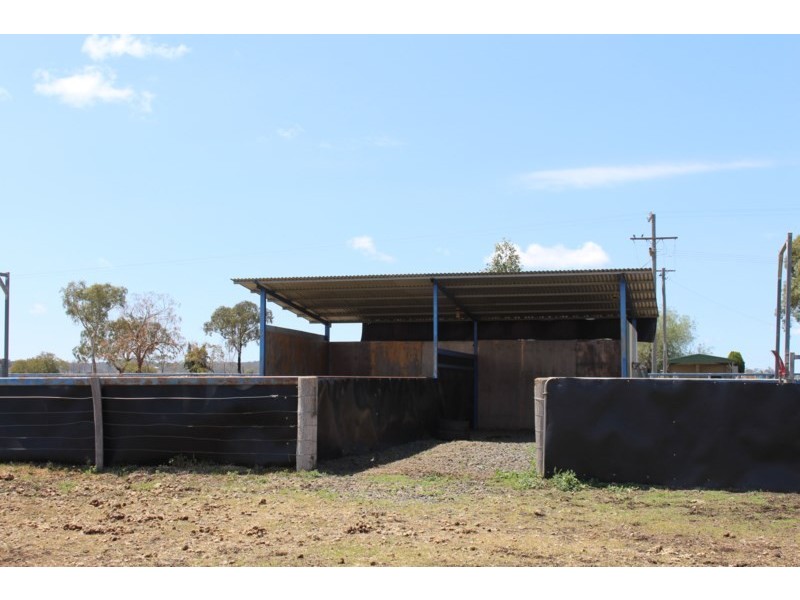 34 Lipp Road, Greenmount East QLD 4359